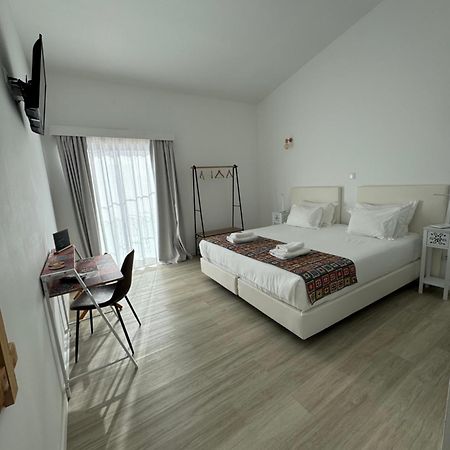 Casa Das Marias Vila Nova de Milfontes Eksteriør bilde